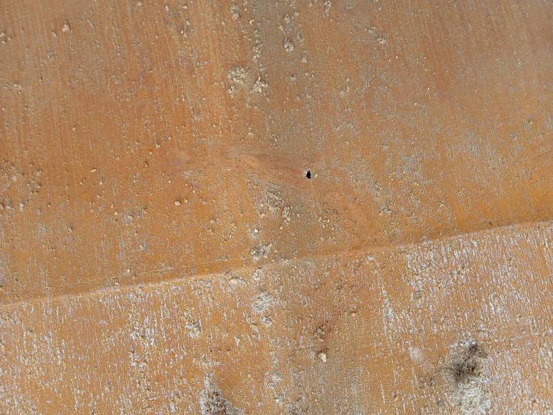 Soudeur qualifié pour réparer un godet près de Toulouse