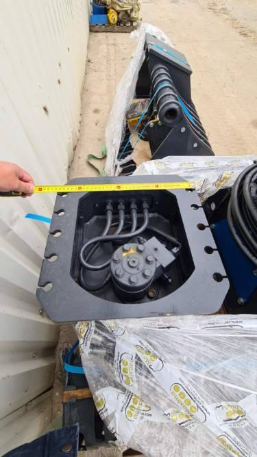 Qui appeler pour venir faire un relevé de ma platine à boulonner en Gironde