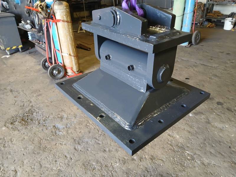 Platine percée pour mon équipement TP à Bordeaux