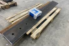 Notre zone d'activité pour ce service Modification de godets de terrassement sur mesure