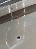 Notre zone d'activité pour ce service Réparation des équipements de travaux publics